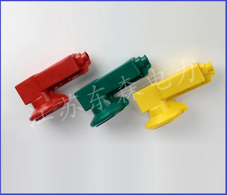 變壓器硅橡膠絕緣保護(hù)套